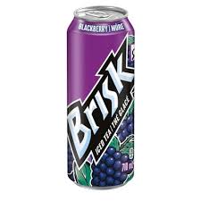 BRISK THE GL MURE 710ML