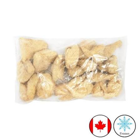 Poulet frit congelé .3kg