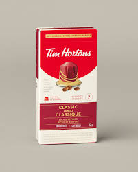 TIM CLASSIQUE 10CAP 10UN