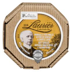 Alep Sir Laurier D'arthabaska 6x170G
