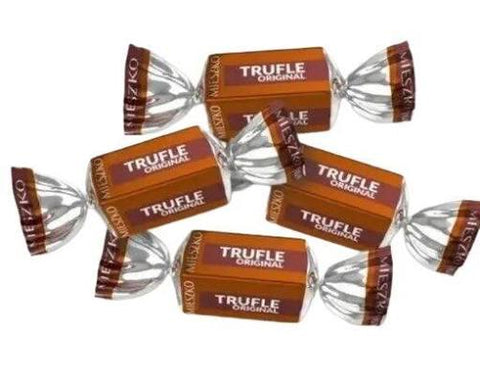 Mies Truffles kG