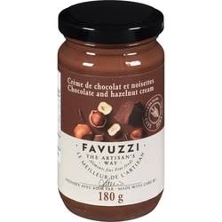 Fvzi creme noisette choco 180g