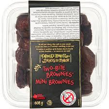 Fm Brownies 608G