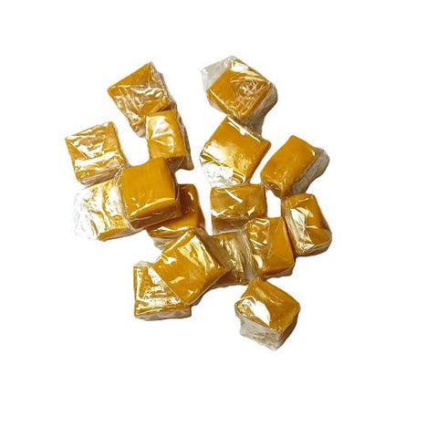 Bonbons Caramel Vanille kg