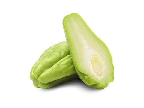Chayote (squash) 1un