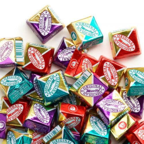 Icy Squares kg