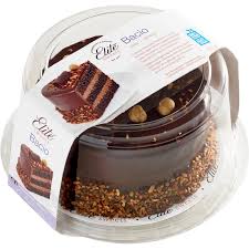 Elite Cake Bacio 6 Po 900G
