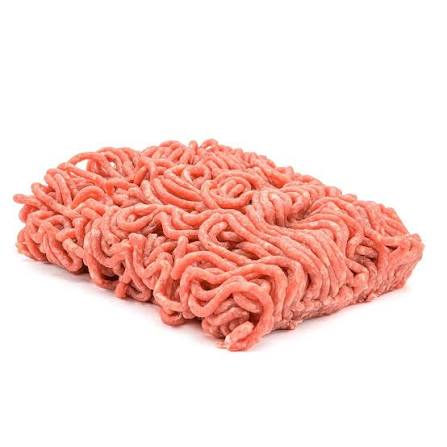 Veau Hache Maigre Kg