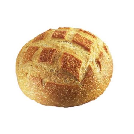 Bridor Miche Quignon 625G