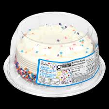 Charlotte Gateau Vanille Celebration 475G