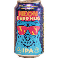 Goose Island Neon 4x473ML