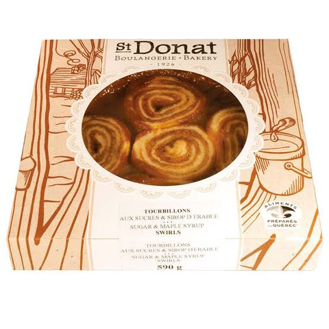 St-donat Tourb Erable 590G