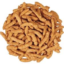 Cajun Batons Sesame  kg