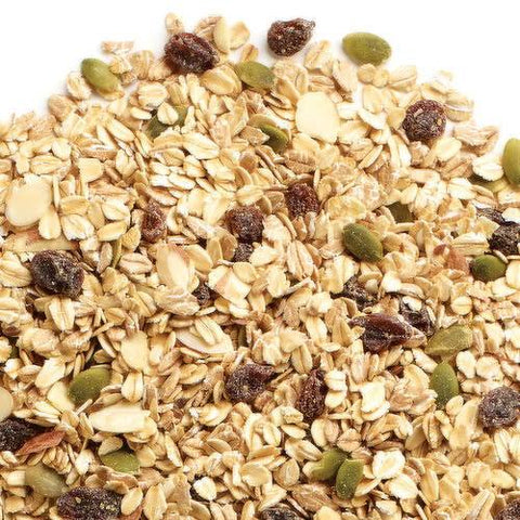 Muesli Céréales kg