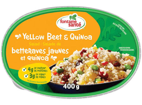 Fs Salade Bet Quinoa 400G