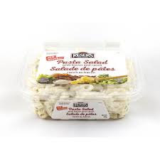 Resers salade pate bacon 425g