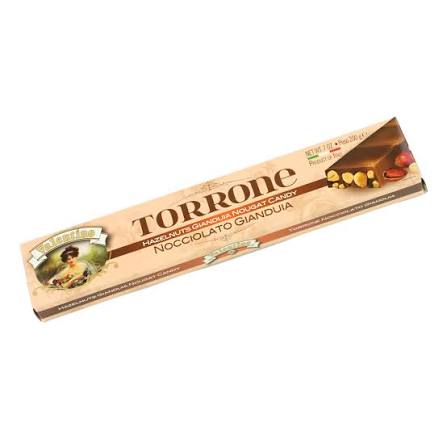 Nougat Tooronc Assortis 200G
