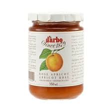 Darbo tartinade abricot 350ml