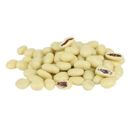 Jv Raisin Yogourt kg