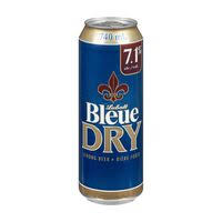 Labatt Bleue Dry 7.1 740ML