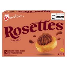 Vachon Rosettes 276G