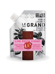 Le Grand Oliv Sd Tom Pesto K 170G