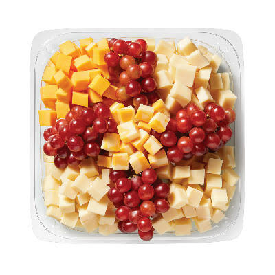 Traiteur Fromage Cube Pet Unité