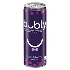 BUBLY MURE 355ML