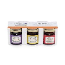 Miss marmelades trio 3x41 ml