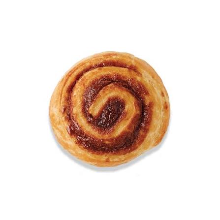Bridor Brioche Cannelle Deca 130G