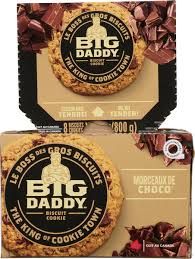 Big D Biscuit Mcx Choco 300G