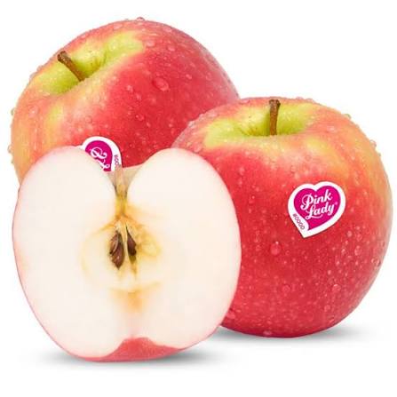 Pommes pink lady bio kg