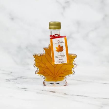 Céréales, tartinades et sirops