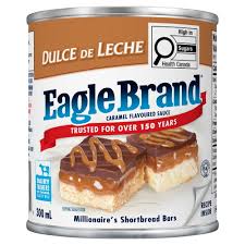 EAGLE BRAND SCE CRML DLC LECHE 300ML