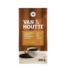 VH CAFÉ COLOMBIEN NOIR 340G