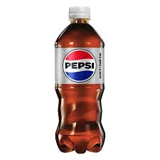 PEPSI DIET 591ML