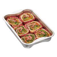 Rosette De Boeuf Kg