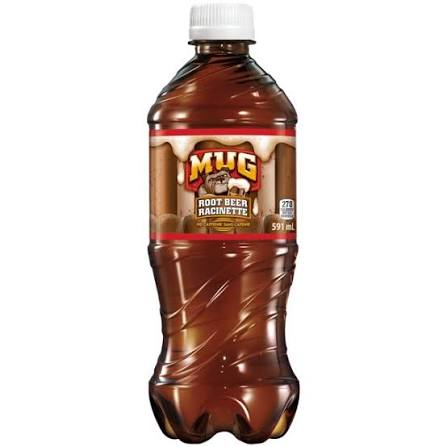 MUG RACINETTE 591ML