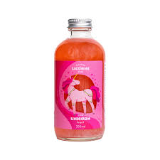 SIROP LICORNE 250ML