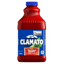 CLAMATO ORIGINALE 1.89LT