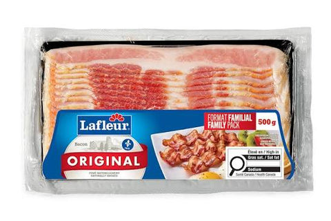 Lafleur Maple Com 500g