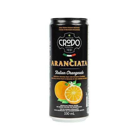 CRODO ARANCIATA 330ML
