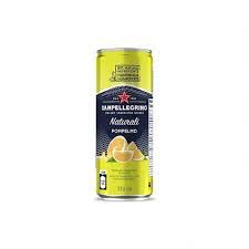 SANPEL ISD POMPELMO 330ML