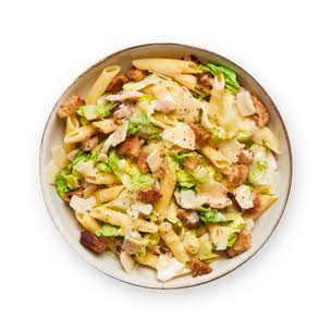 Salade pate cesar poulet kg