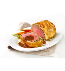 Boeuf Wellignton kg