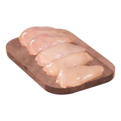 Poulet Désossé Kg