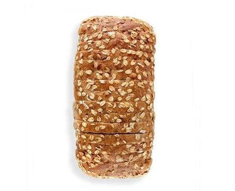 Pain Etuvé 7 Grains Un