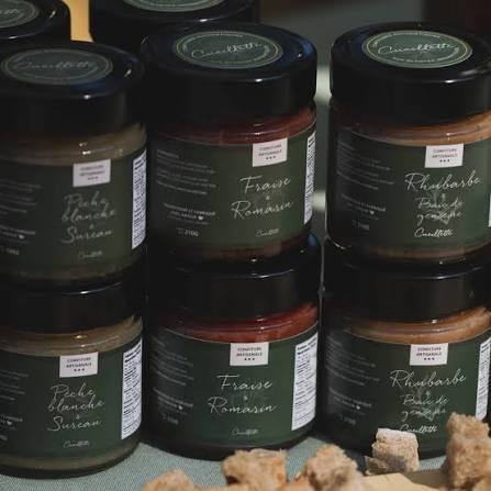Cueillette confiture 3un