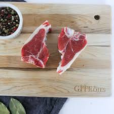 Cotelette Agneau Ass Kg