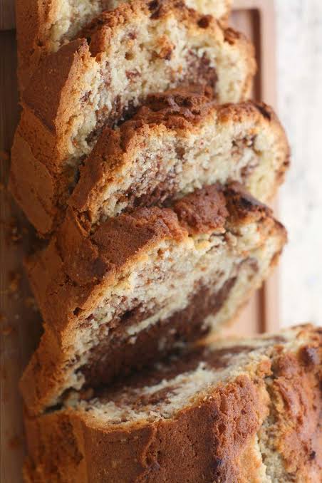 Exquisite Gateau Marbre 750G